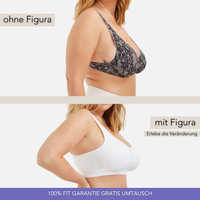 Figura® Shapewear BH