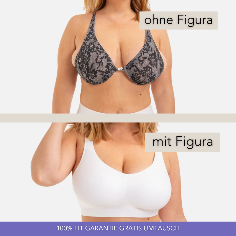 Figura® Shapewear BH