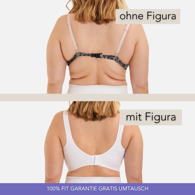 Figura® Shapewear BH