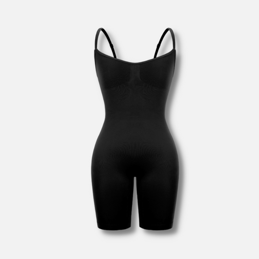 Figura® Shapewear Bodysuit mit Shorts